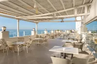 Hotel Benalma Costa del Sol - Frühstück