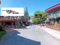 Street61 Apart Hotel Hotels in Ortaca