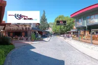 Street61 Apart Hotel Hotels in Sarigerme Mahallesi