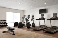 هوليداي إن إكسبرس آند سويتس سينسيناتي ساوث - وايلدر بي آيتش جي