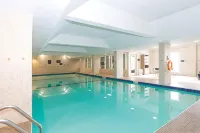 Sandman Hotel Lethbridge Hotels in Coaldale