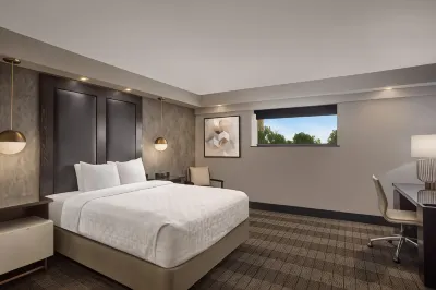 Hotel Duval, Autograph Collection Hotels near FSU School of Communication Science and Disorders