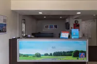 موتل 6 لافكين، تكساس فنادق في لوفكين