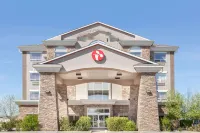 Ramada by Wyndham Brooks Hotel a Brooks