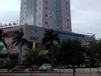 Bmc Ha Tinh Hotel