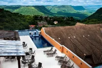 Master Gramado Hotel - Espaço Kids Incrível