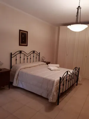 B&B Porta del Gargano Hotels in San Severo