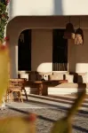 Pure House on the Lake - bar