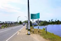 Ceylonika Rest