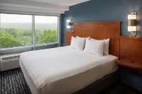 Hyatt Place Uncasville/Casino Area Hotels in Ledyard