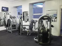 The Osborne Hotel - Spor Salonu