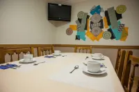 Casa Rural Lagun Etxea
