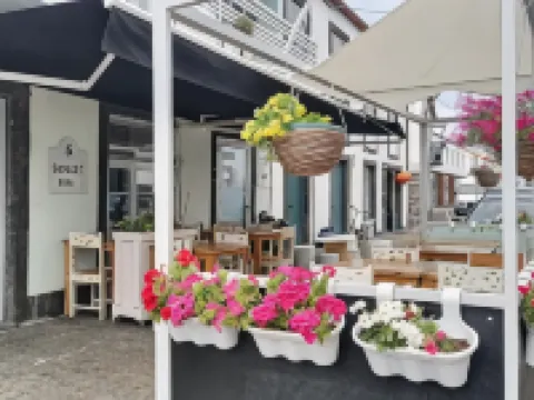 皮可我的床酒店 馬達萊納酒店