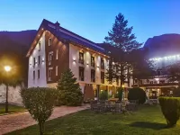 Silken Ordesa Hotels in Sobrarbe