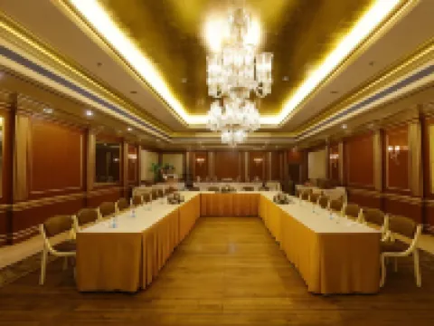 Radisson Hotel Jalandhar Hotels in Jalandhar