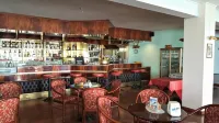 Hotel Internazionale - bar