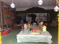Yen Minh Hotel Thien An Hotels in Lao Va Chai
