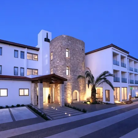 Droushia Heights Hotel
