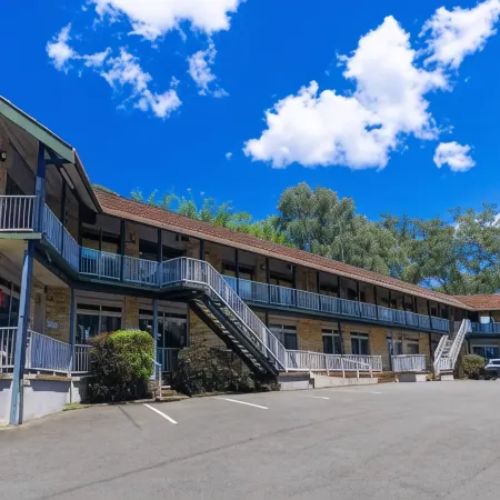 Gosford Inn Motel