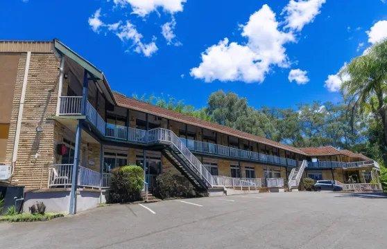 戈斯福德汽車旅館