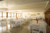 Grande Lago Hotel Gastronomia Bar Hotels in Tres Marias