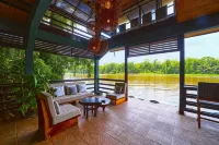 Evergreen Lodge - Wifi