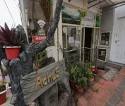 Achus Inn Отели в г. Нью Колони