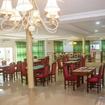 Hotel Bkbg Benin