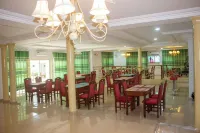 Hotel Bkbg Benin Các khách sạn ở Agblangandan