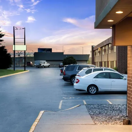 Econo Lodge Billings