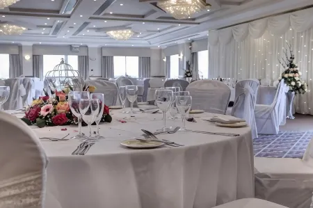 Best Western Plus Coventry Windmill Village Hotel Golf Spa