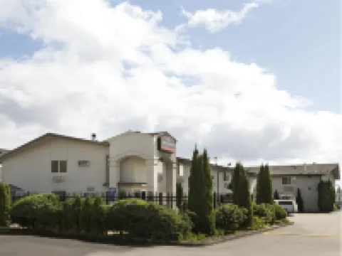 Howard Johnson by Wyndham Salem Hotels in Salem