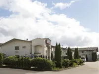 塞勒姆温德姆豪生酒店 酒店