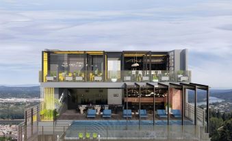 The Marron Hotel