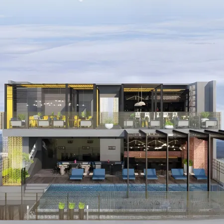 The Marron Hotel