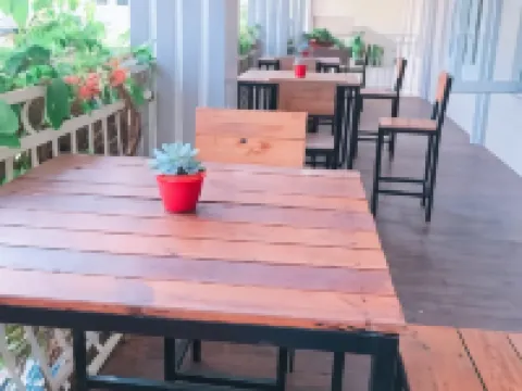 Ruby Hotel Hotels in Ca Mau