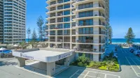Surfers Aquarius on the Beach - Holiday Apartments