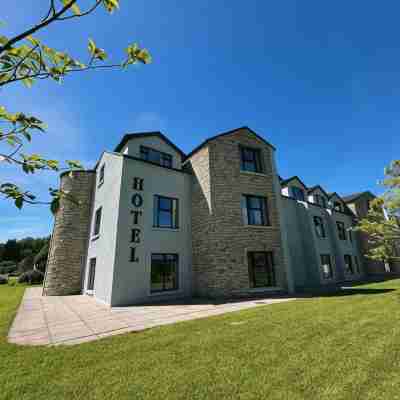 Mill Park Hotel Hotel Exterior