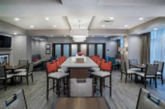 Hampton Inn Gulf Shores