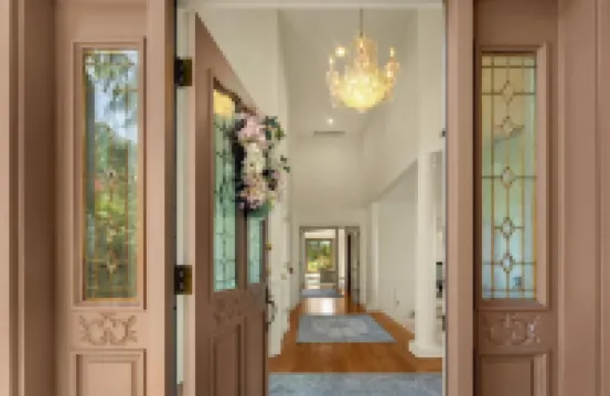 Breathtaking Water Views and Private Beach Access - Stunning Coastal Haven