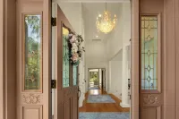 Direct Beach Access and Mountain Views - Stunning Coastal Escape