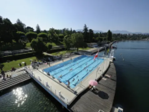 Logis Hotel Arc En Ciel Hotels in Thonon-les-Bains