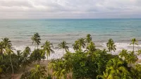 Coconuco Beach Palomino Hotel a Dibulla