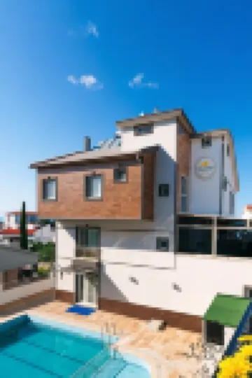 Soul House Kuşadası Hotels in Kadinlar Denizi Mahallesi