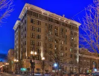 Hotel DeLuxe Các khách sạn ở Portland