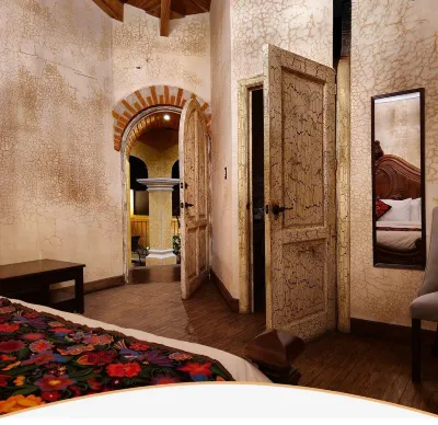 Hotel Casa Realeza Hôtels à : 