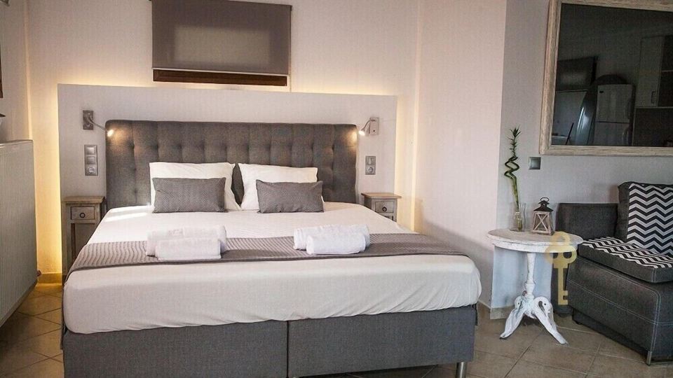 Zennova 20 Dream Nest Studio
