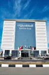 Sultanate Jazan Hotels near Jazan University