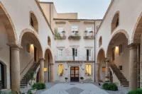 Residenza Dumah - Elegante dimora in centro