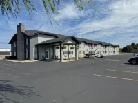 The Woodridge Inn Hotel di 